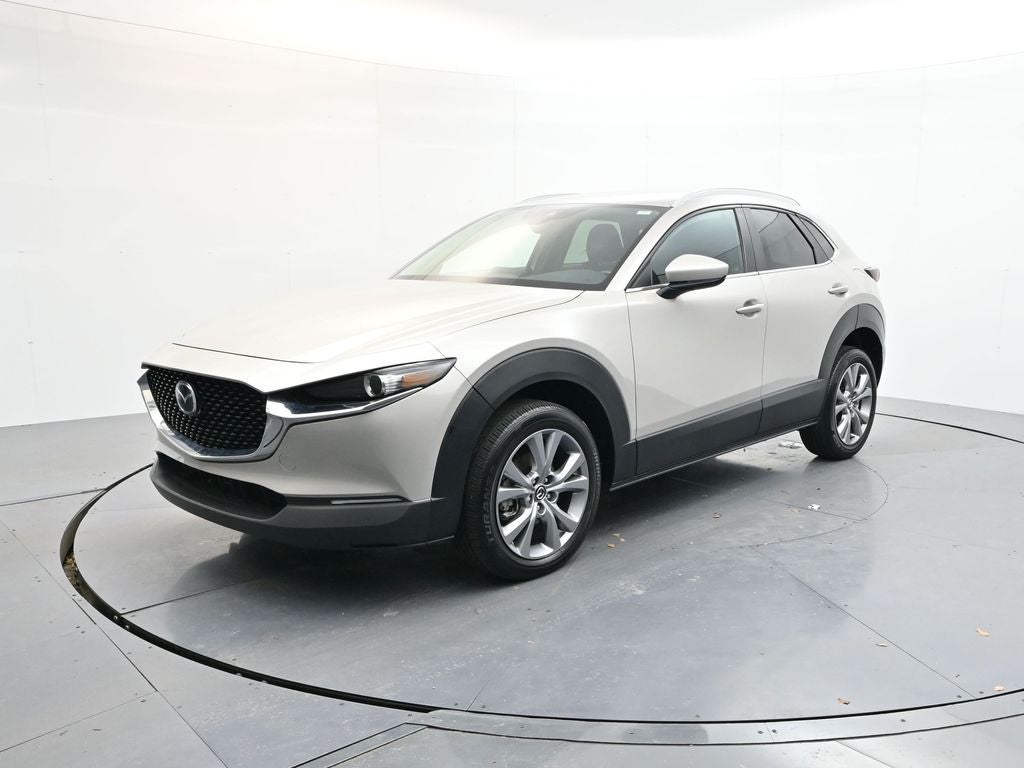 2023 Mazda Mazda CX-30 2.5 S Preferred Package
