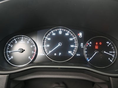 2023 Mazda Mazda CX-30 2.5 S Preferred Package