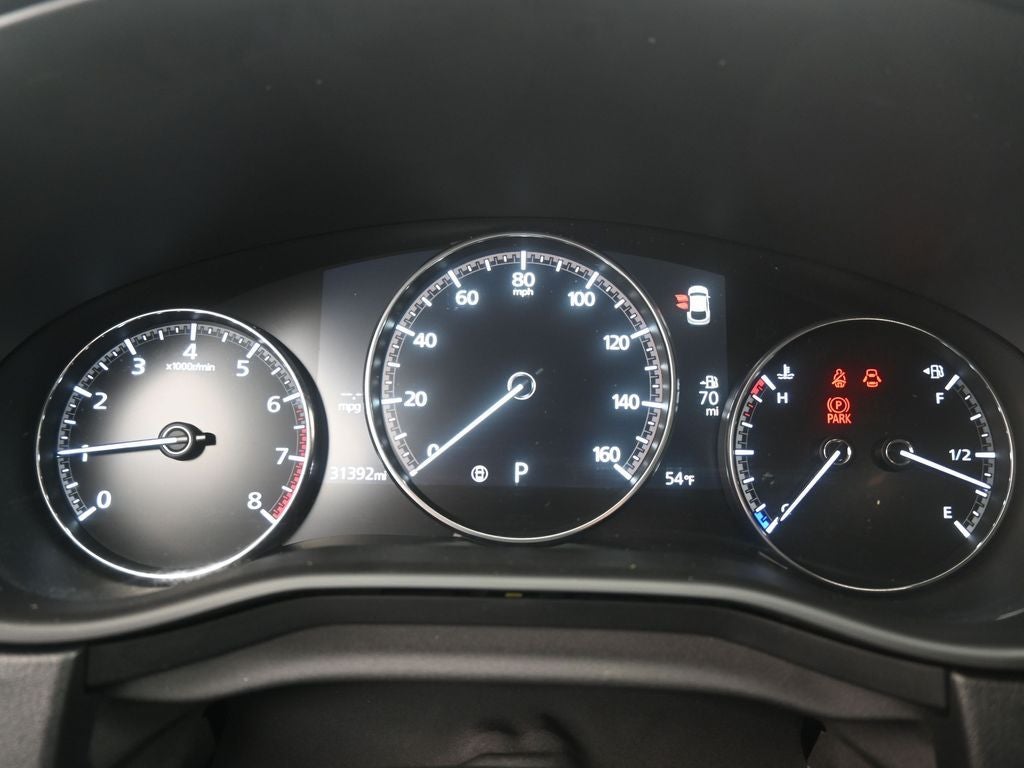 2023 Mazda Mazda CX-30 2.5 S Preferred Package