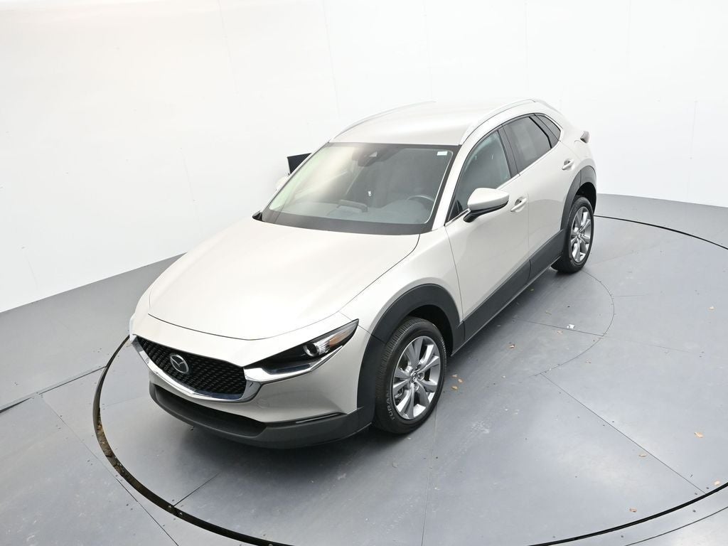 2023 Mazda Mazda CX-30 2.5 S Preferred Package