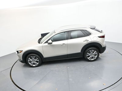 2023 Mazda Mazda CX-30 2.5 S Preferred Package