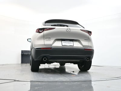2023 Mazda Mazda CX-30 2.5 S Preferred Package