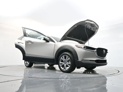 2023 Mazda Mazda CX-30 2.5 S Preferred Package