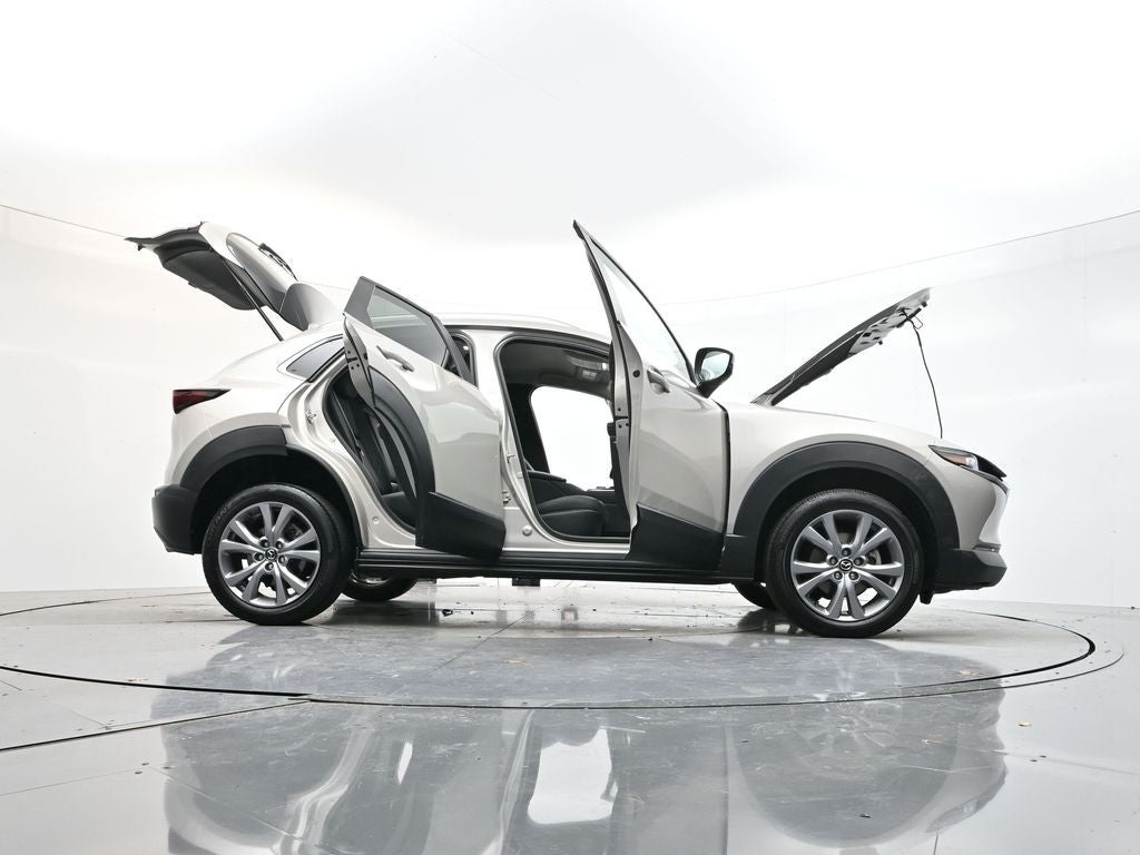 2023 Mazda Mazda CX-30 2.5 S Preferred Package