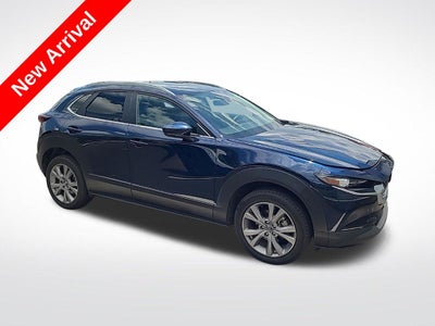 2023 Mazda Mazda CX-30 2.5 S Preferred Package