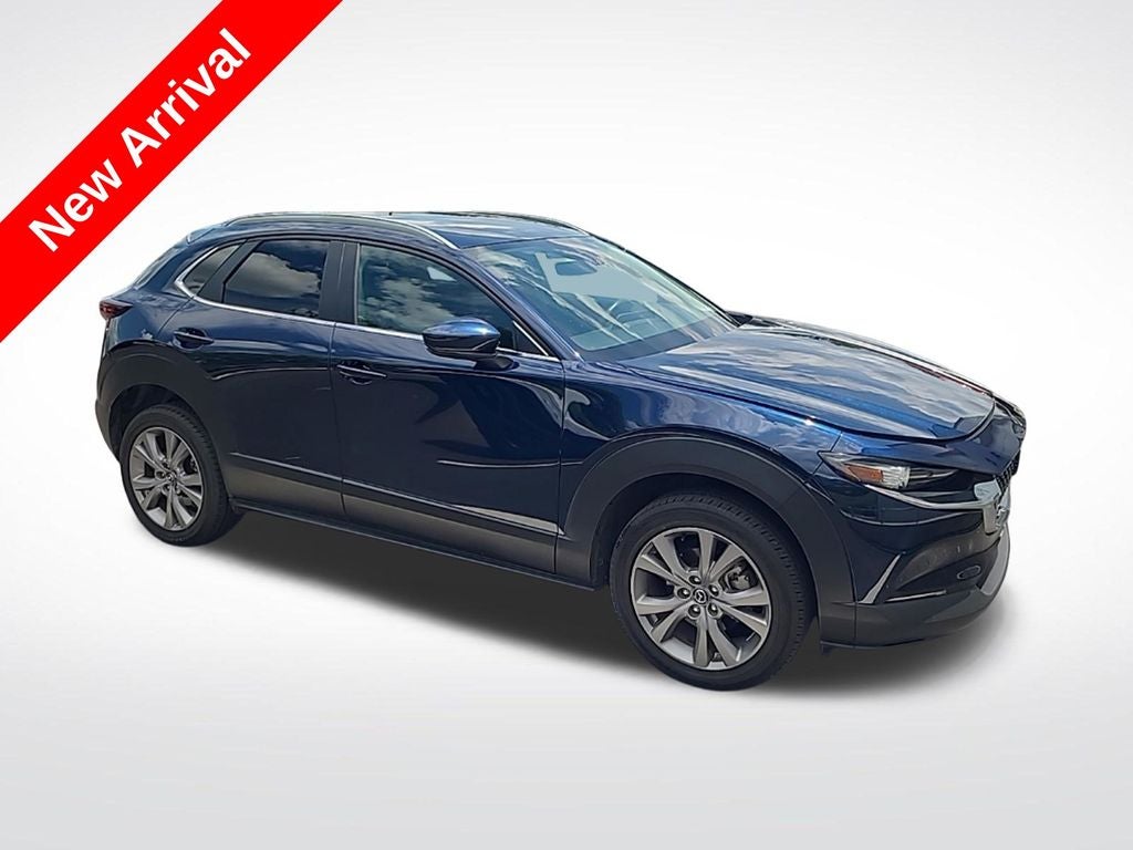 2023 Mazda Mazda CX-30 2.5 S Preferred Package