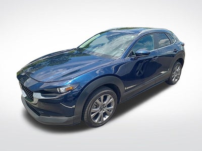 2023 Mazda Mazda CX-30 2.5 S Preferred Package