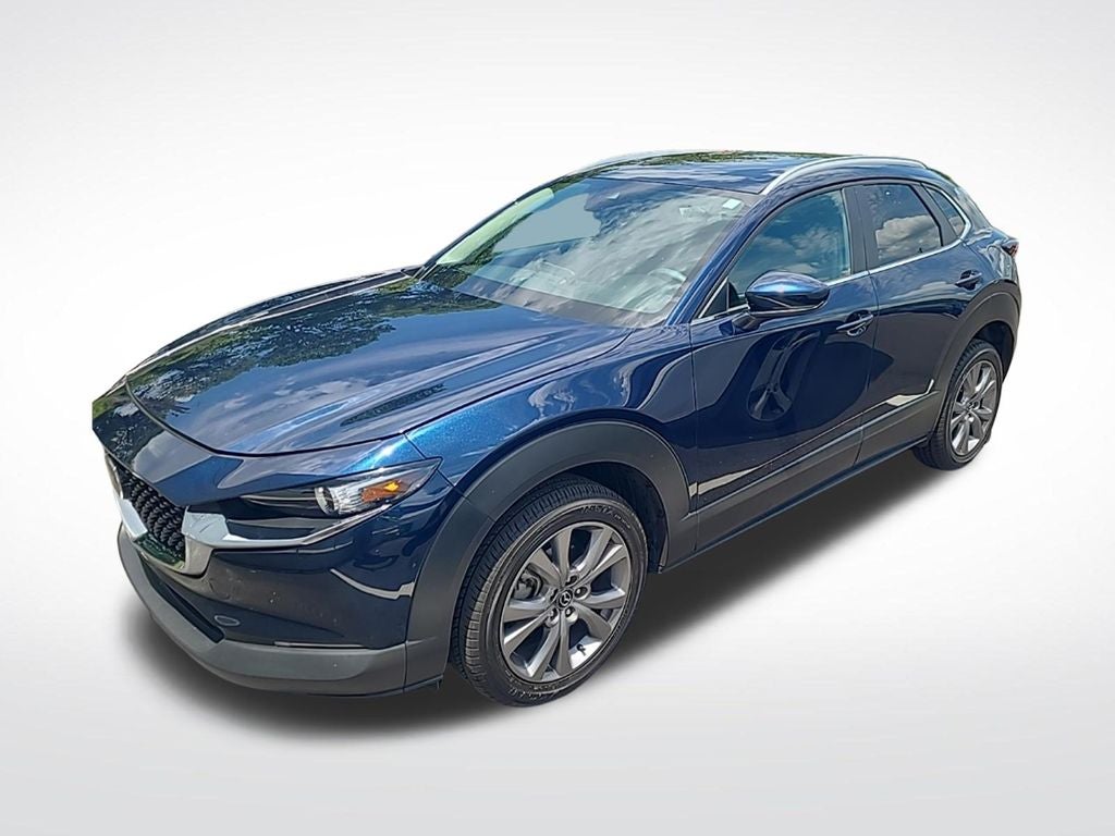 2023 Mazda Mazda CX-30 2.5 S Preferred Package
