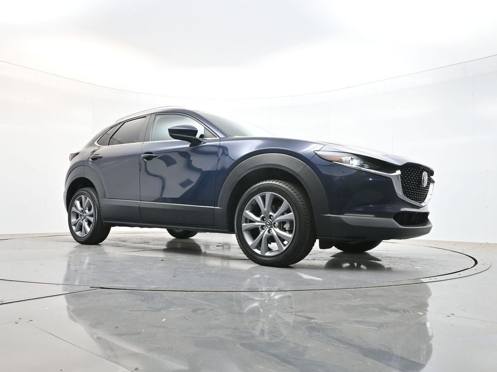 2023 Mazda Mazda CX-30 2.5 S Preferred Package