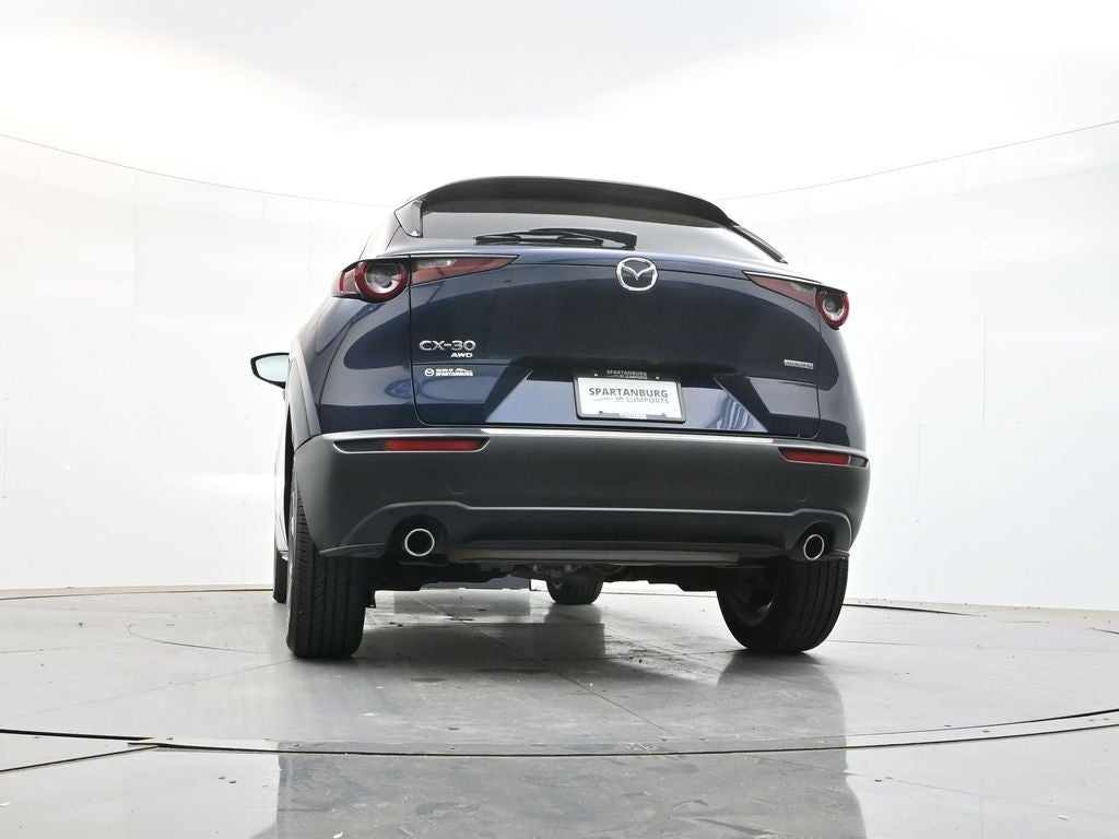 2023 Mazda Mazda CX-30 2.5 S Preferred Package