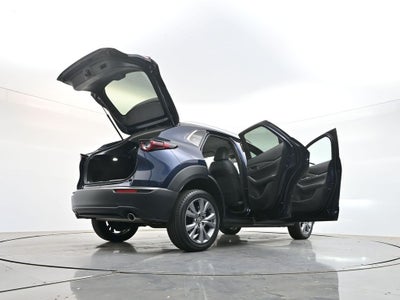 2023 Mazda Mazda CX-30 2.5 S Preferred Package