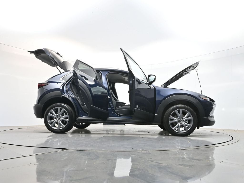 2023 Mazda Mazda CX-30 2.5 S Preferred Package