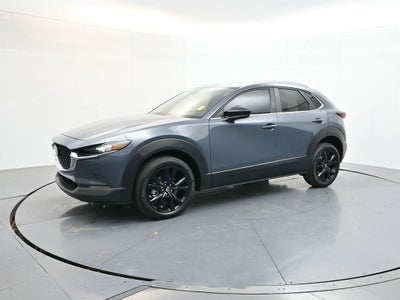 2023 Mazda Mazda CX-30 2.5 S Carbon Edition