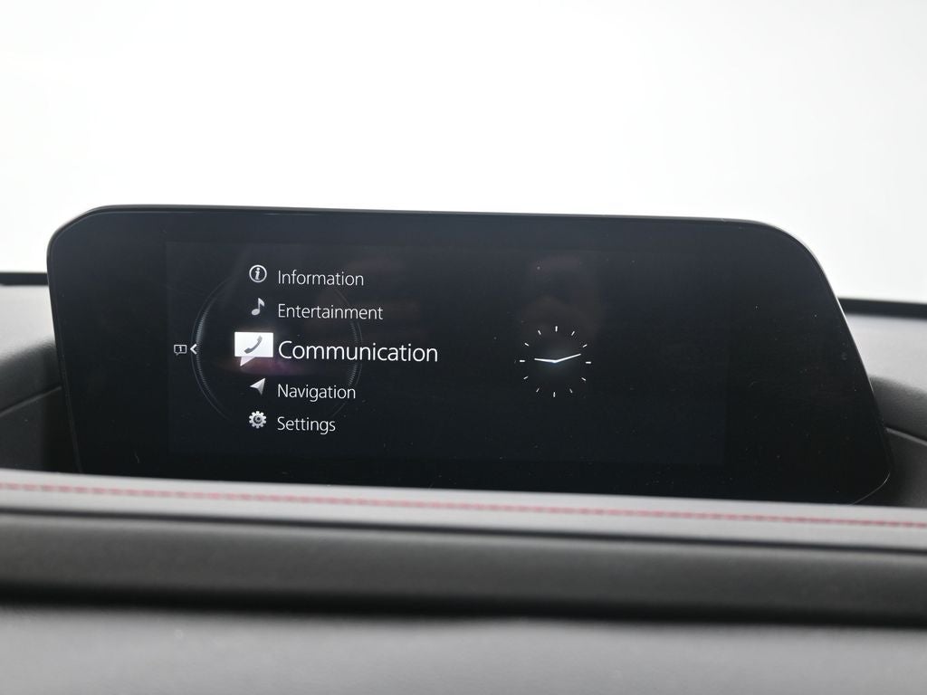 2023 Mazda Mazda CX-30 2.5 S Carbon Edition