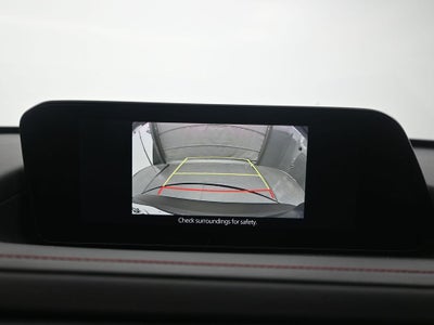 2023 Mazda Mazda CX-30 2.5 S Carbon Edition