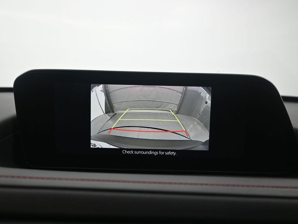 2023 Mazda Mazda CX-30 2.5 S Carbon Edition