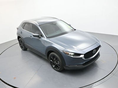 2023 Mazda Mazda CX-30 2.5 S Carbon Edition