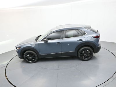 2023 Mazda Mazda CX-30 2.5 S Carbon Edition