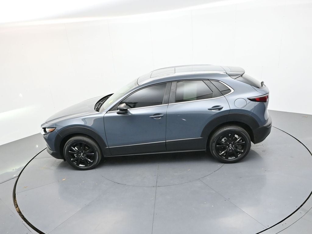 2023 Mazda Mazda CX-30 2.5 S Carbon Edition