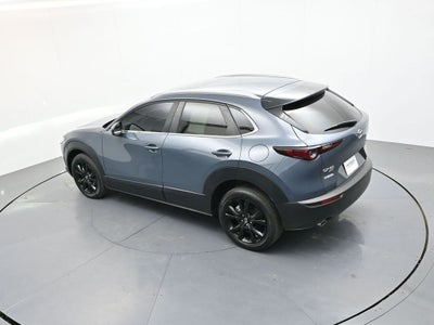 2023 Mazda Mazda CX-30 2.5 S Carbon Edition