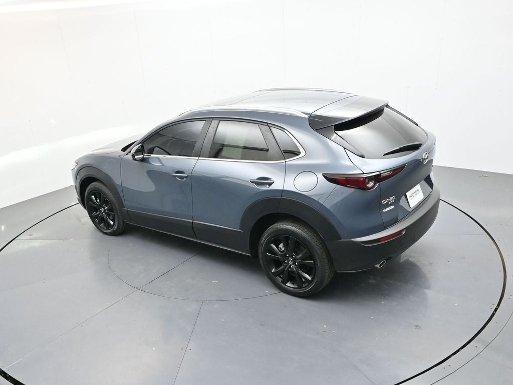 2023 Mazda Mazda CX-30 2.5 S Carbon Edition