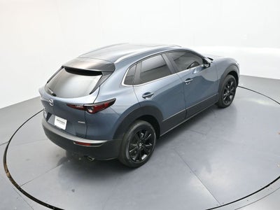 2023 Mazda Mazda CX-30 2.5 S Carbon Edition