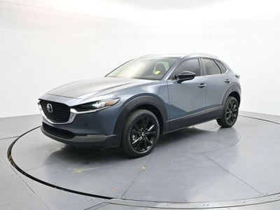 2023 Mazda Mazda CX-30 2.5 S Carbon Edition