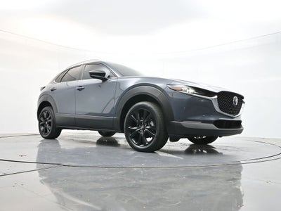 2023 Mazda Mazda CX-30 2.5 S Carbon Edition
