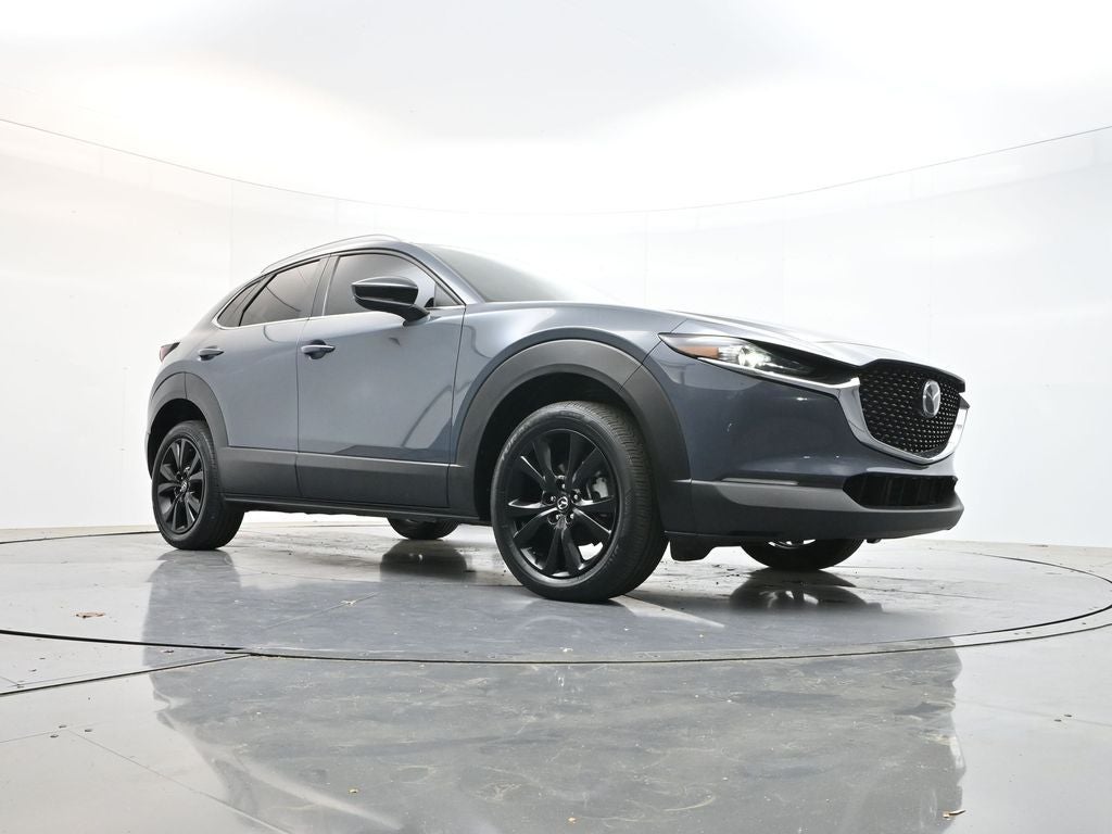 2023 Mazda Mazda CX-30 2.5 S Carbon Edition