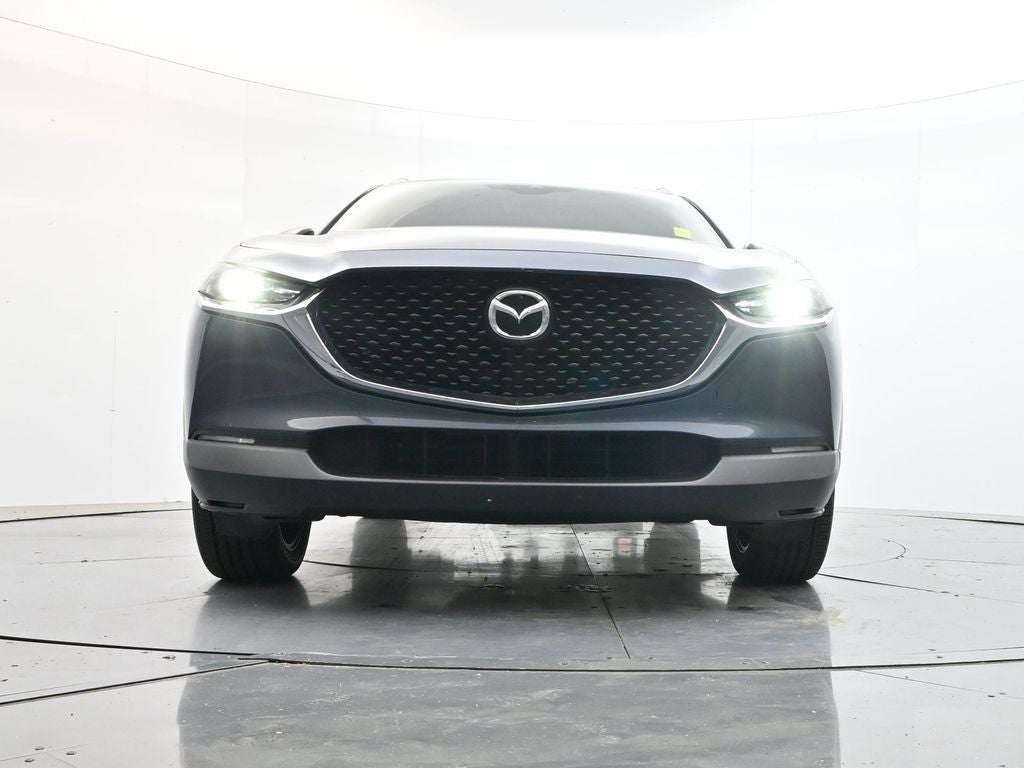 2023 Mazda Mazda CX-30 2.5 S Carbon Edition