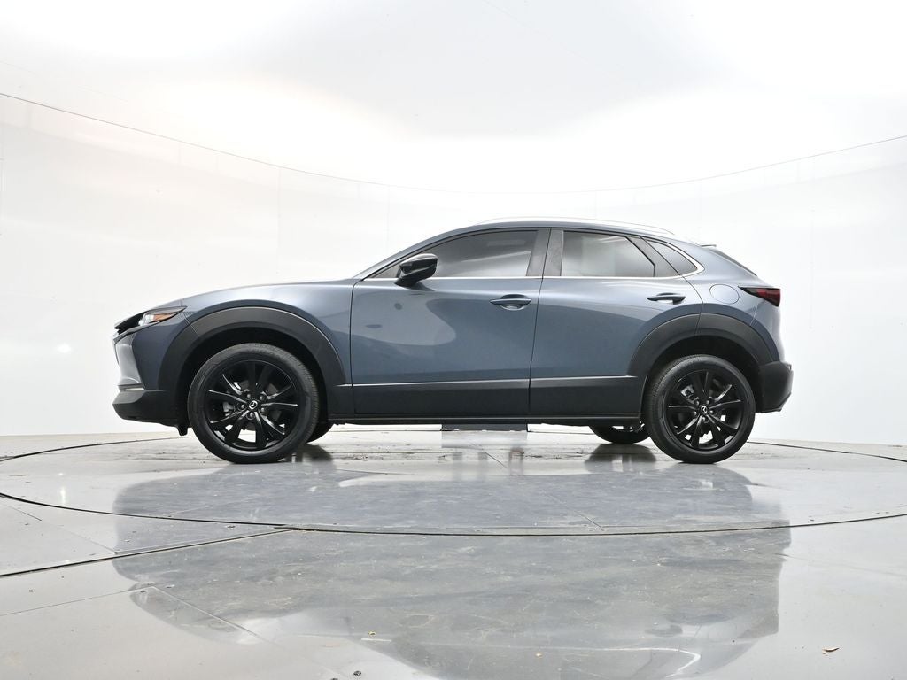 2023 Mazda Mazda CX-30 2.5 S Carbon Edition