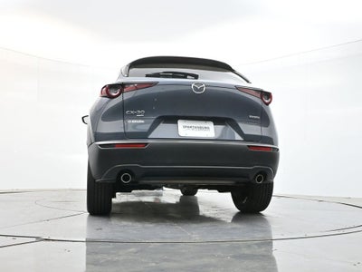 2023 Mazda Mazda CX-30 2.5 S Carbon Edition