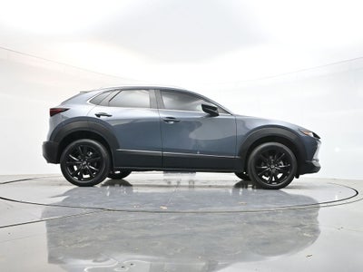 2023 Mazda Mazda CX-30 2.5 S Carbon Edition