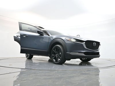 2023 Mazda Mazda CX-30 2.5 S Carbon Edition