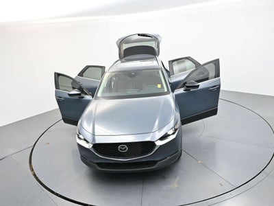 2023 Mazda Mazda CX-30 2.5 S Carbon Edition