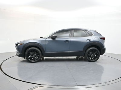 2023 Mazda Mazda CX-30 2.5 S Carbon Edition