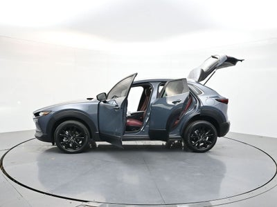 2023 Mazda Mazda CX-30 2.5 S Carbon Edition