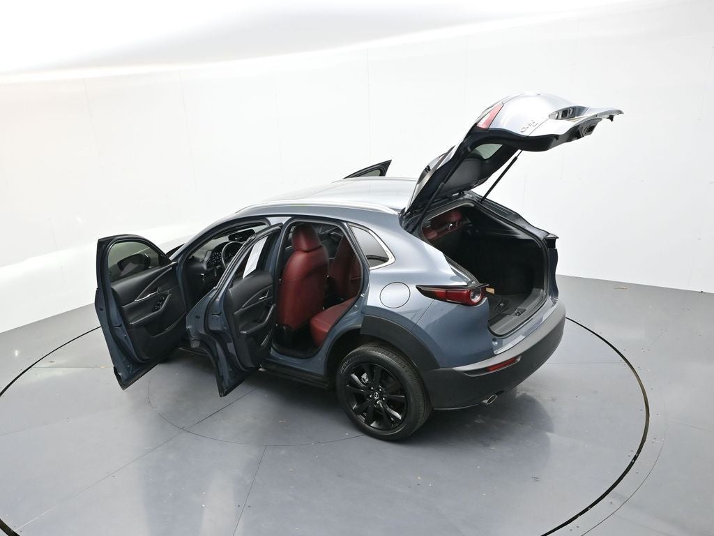 2023 Mazda Mazda CX-30 2.5 S Carbon Edition