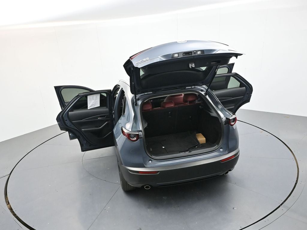 2023 Mazda Mazda CX-30 2.5 S Carbon Edition