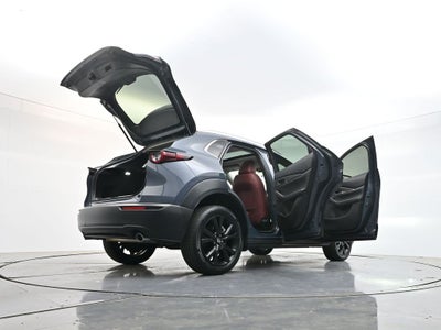 2023 Mazda Mazda CX-30 2.5 S Carbon Edition