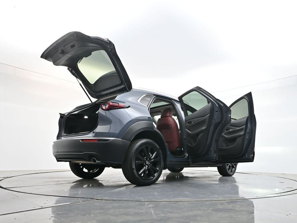 2023 Mazda Mazda CX-30 2.5 S Carbon Edition