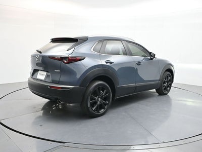 2023 Mazda Mazda CX-30 2.5 S Carbon Edition