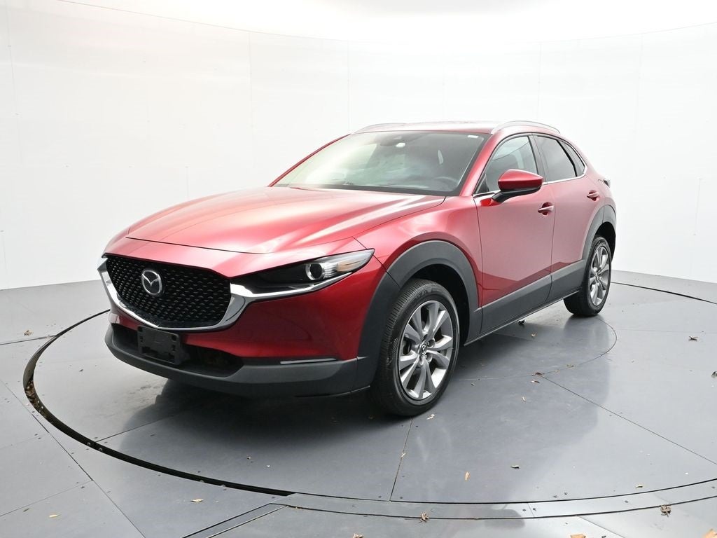 2023 Mazda Mazda CX-30 2.5 S Preferred Package
