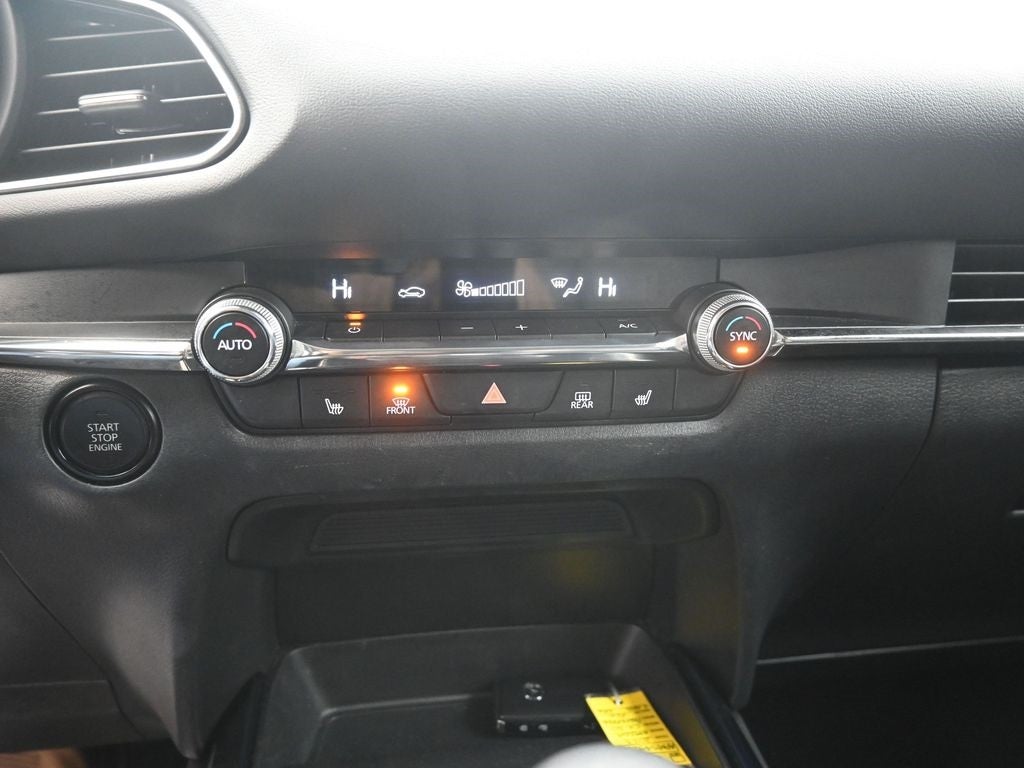 2023 Mazda Mazda CX-30 2.5 S Preferred Package