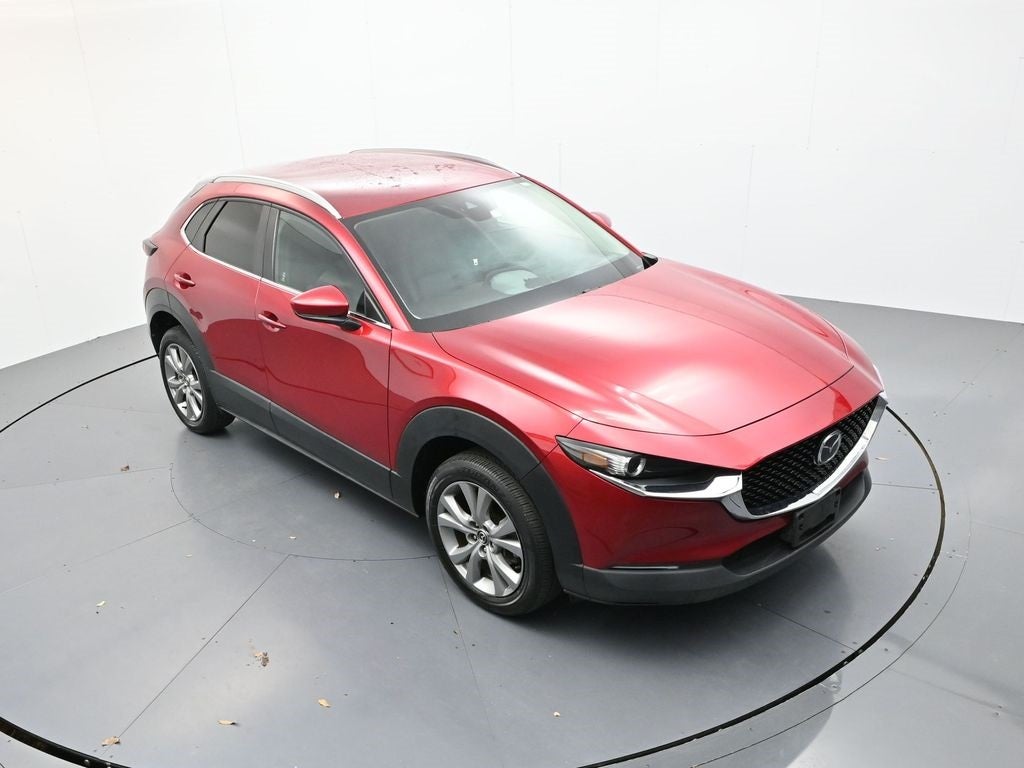 2023 Mazda Mazda CX-30 2.5 S Preferred Package