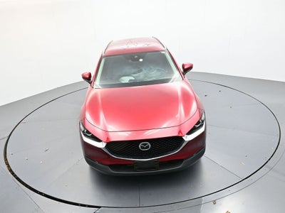 2023 Mazda Mazda CX-30 2.5 S Preferred Package