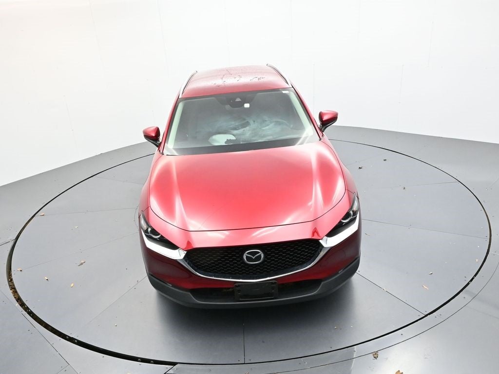 2023 Mazda Mazda CX-30 2.5 S Preferred Package