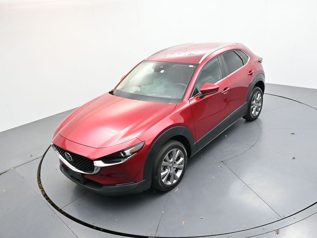2023 Mazda Mazda CX-30 2.5 S Preferred Package