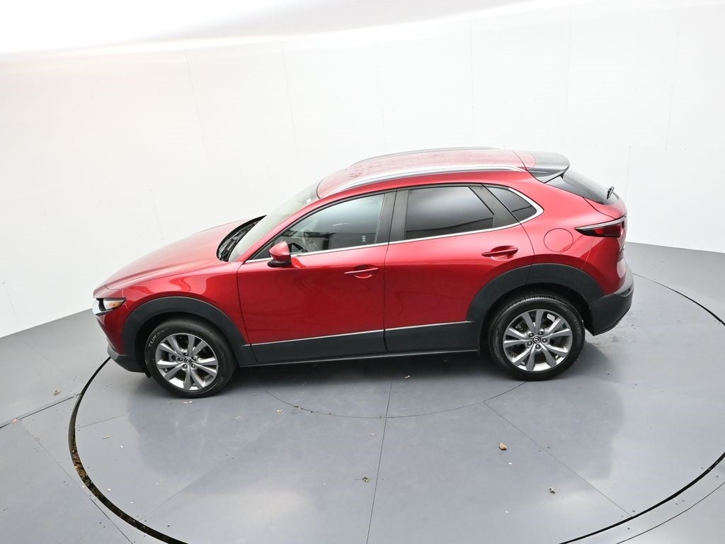 2023 Mazda Mazda CX-30 2.5 S Preferred Package