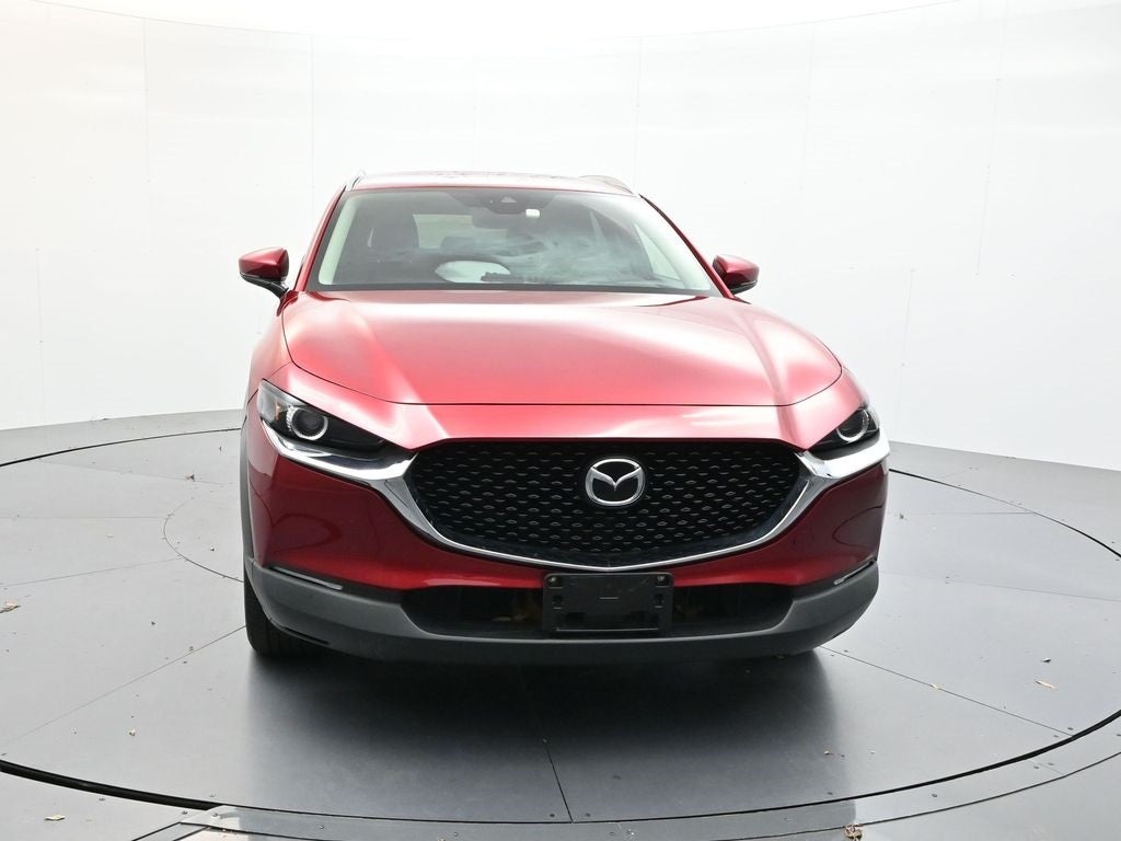 2023 Mazda Mazda CX-30 2.5 S Preferred Package
